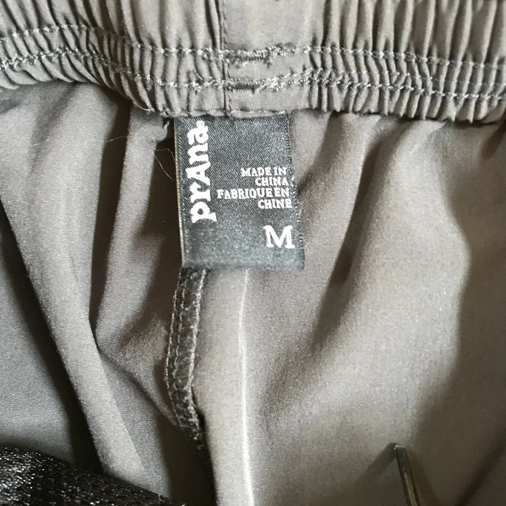 Prana Breathe Men’s Athletic Pants - Picture 3 of 5